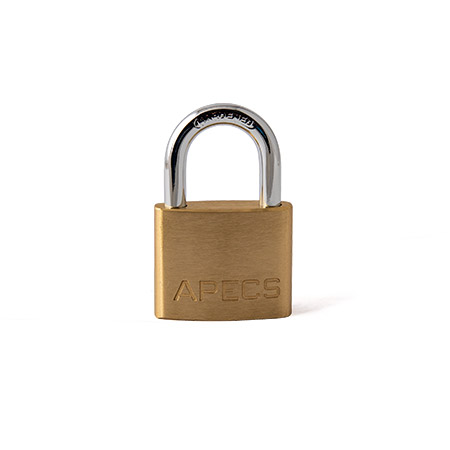 Замок навесной Apecs PDB-01-40