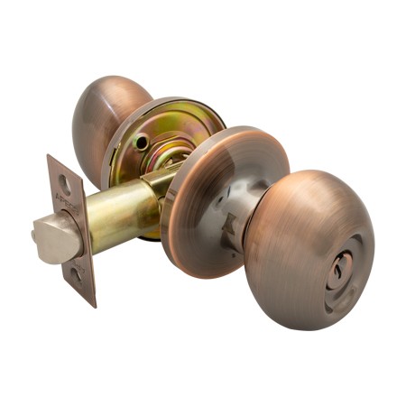 Защёлка Apecs 6093-01-AC