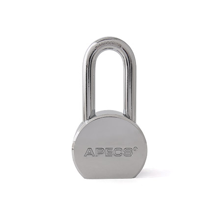 Замок навесной Apecs PDS-MOPS-65-Blister