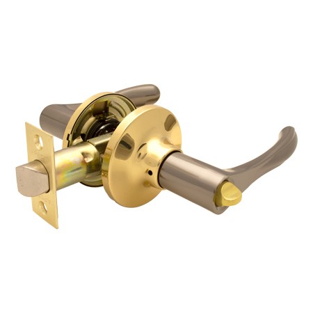 Защёлка Apecs 8010-03-BN/G