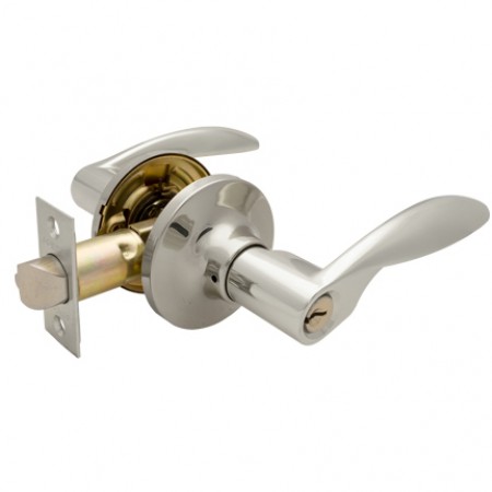 Защёлка Apecs 8020-01-CR