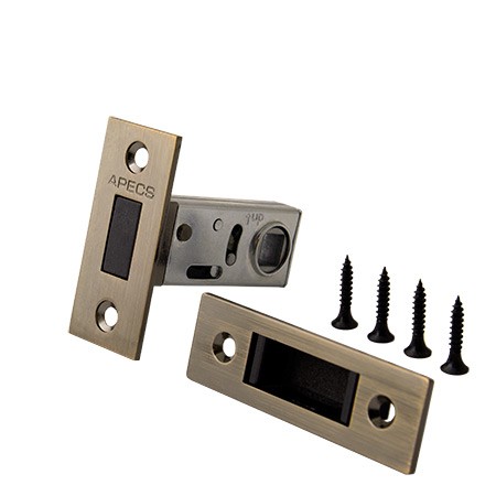 Защёлка Apecs 5800-M-AB-Blister