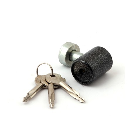 Замок навесной Сельмаш-ВС1-П-105 (СТАЛЬФ)