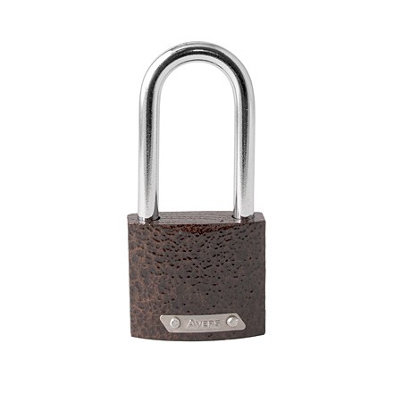 Замок навесной Avers PD-01-38-L