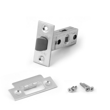 Защёлка врезная Avers 5400-P-NIS