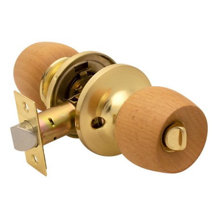 Защёлка Avers 0598-03-GM/BEECH