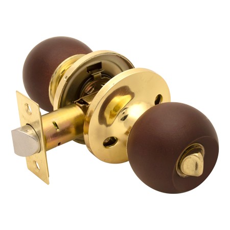 Защёлка Avers 6072-03-G/OAK