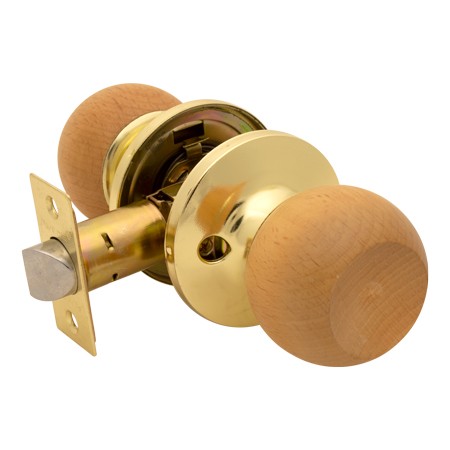 Защёлка Avers 6072-05-G/BEECH