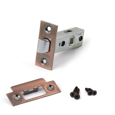 Защёлка врезная Avers 5400-AC