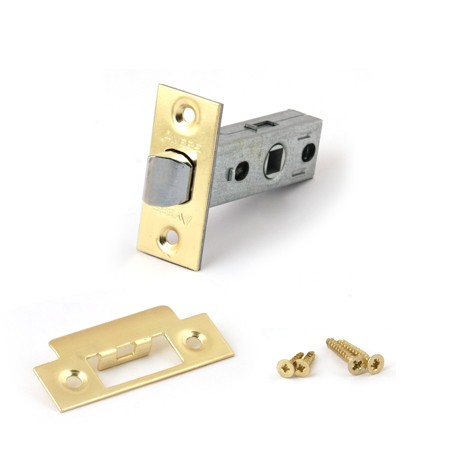 Защёлка врезная Avers 5400-G