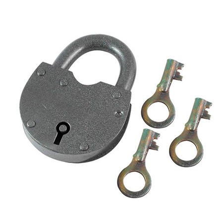 Замок навесной Старт-ЗВС-2