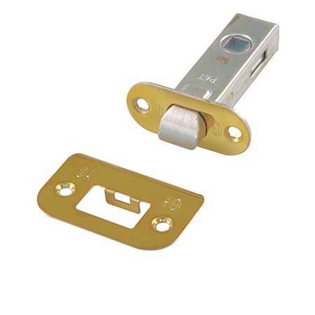 Защелка Amig 8-45 (латунь) 628