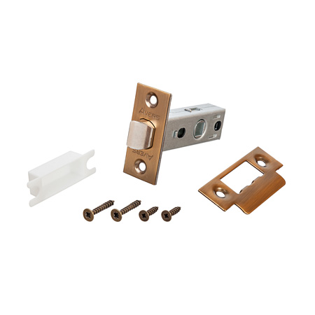 Защёлка врезная Avers 5400-AN