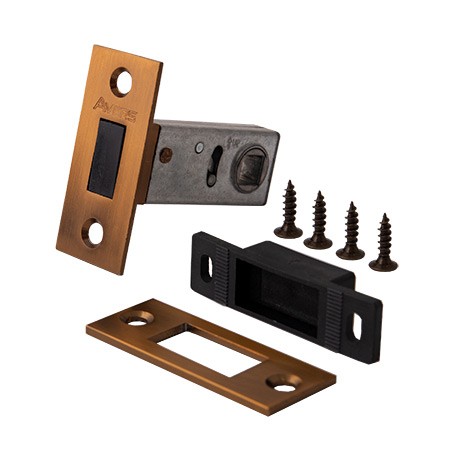 Защёлка Avers 5800-M-AN