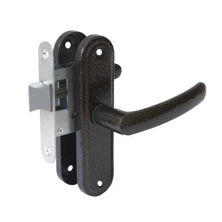 Защёлка Зенит ЗЩ3.08 (медь)