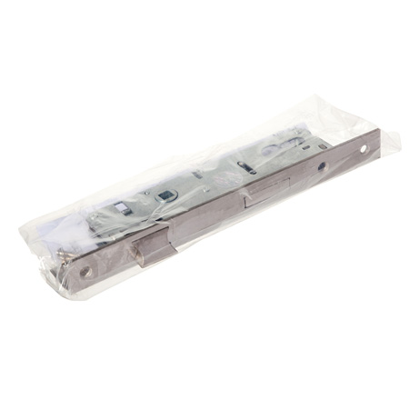 В упаковке - Замок врезной Apecs 7300-30-NIS