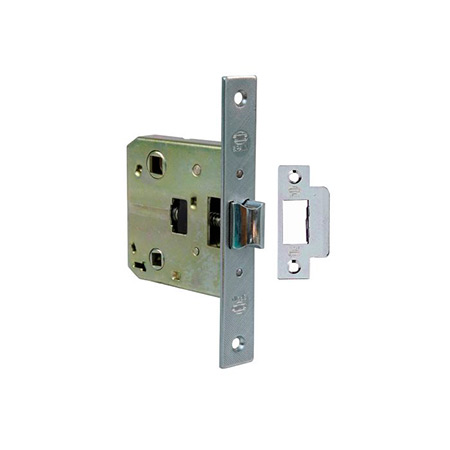 Защелка Amig 21-50 (никель) 4123