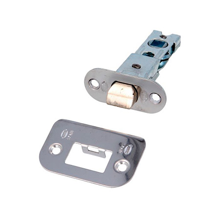 Защелка Amig- 9-60 (никель) 17414