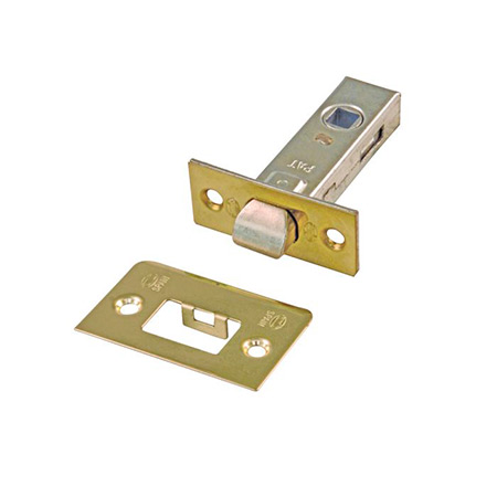 Защелка Amig 6-45 (латунь) 369