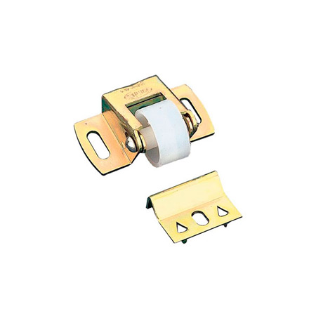 Защелка-ролик Amig 16 (бихром) 4673