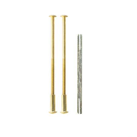 В упаковке - Ручки на планке Avers HP-85.0123-G