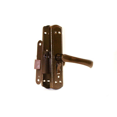 Защелка Могилев-ЗЩ1Д-2-6-03 (медь)