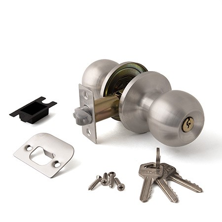 Защёлка Vanger 6072-01-NIS