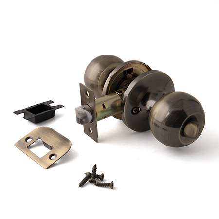 Защёлка Vanger 6072-03-AB