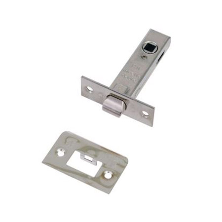 Защелка Amig 12-45 (никель) 10799