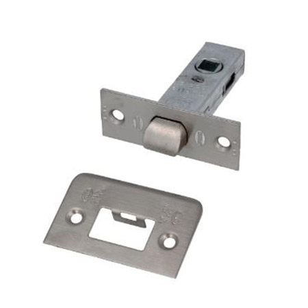 Защелка Amig 12-45 (золото) 1253