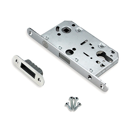 Замок магнитный BORDER 81658 ЗЩЦМ-85.Ш17.У2