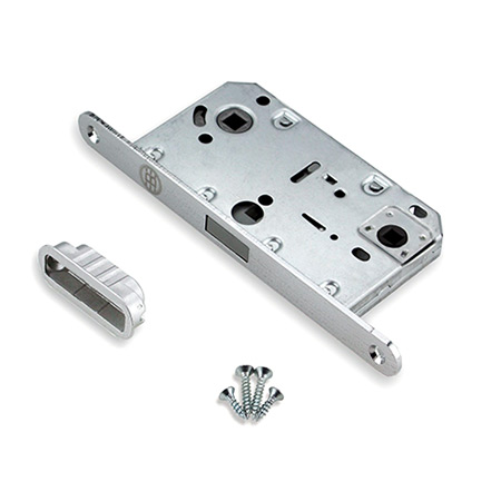 Защелка магнитная BORDER 81676 хром