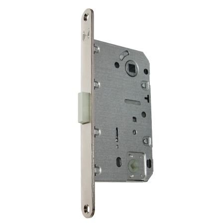 Защелка магнитная Гардиан «SOFT 1 M» Ni