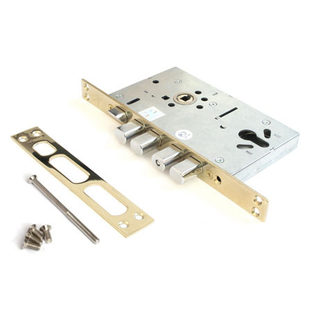 Замок тяжёлый Apecs T-05-G