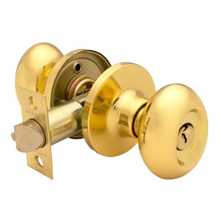 Защёлка Apecs 6093-01-G