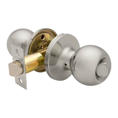 Защёлка Apecs 6072-03-CR