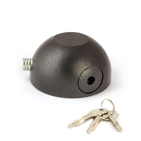 Замок навесной Сельмаш-ВС1-П-088 (СТАЛЬФ)