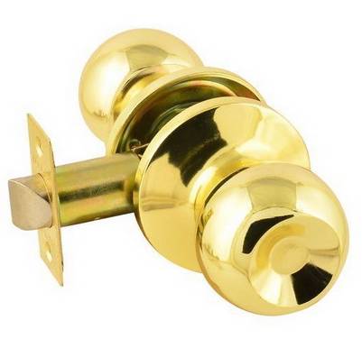 Защелка ЗШ-05 GP золото  АНТАЛ