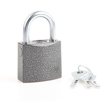 Замок навесной Чаз-ВС2-49