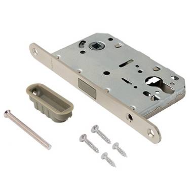 Замок врезной Code Deco 5300-MC-NIS