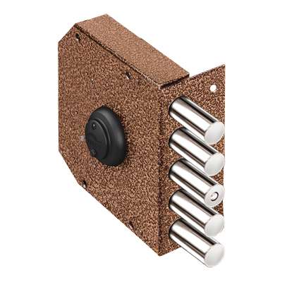 Замок Эльбор (1.06.51.5) Гранит  накл. Н  5 кл.