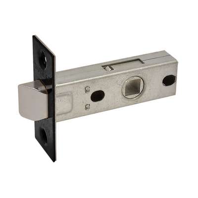 Защ.дверная С-45 (черный)  НОРА-М