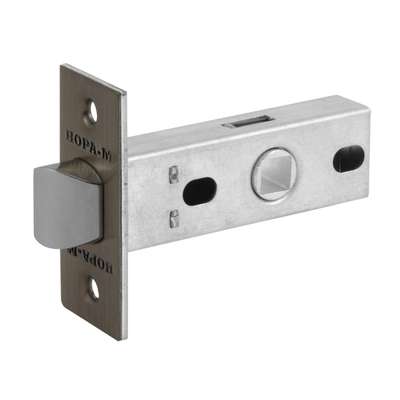 Защ.дверная С-45 (графит)  НОРА-М