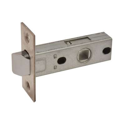 Защ.дверная С-45 (L5-45 SN) (мат.никель)  НОРА-М