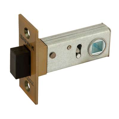 Защ.дверная магнит. С-50М (мат.кофе)  НОРА-М