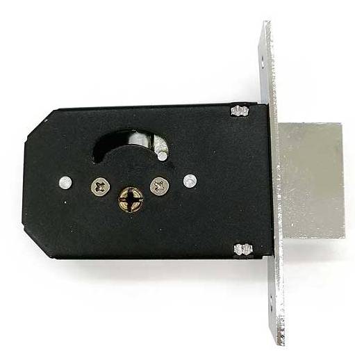 Замок врезной Tommy (FADELI) 105/5 кл/крест.