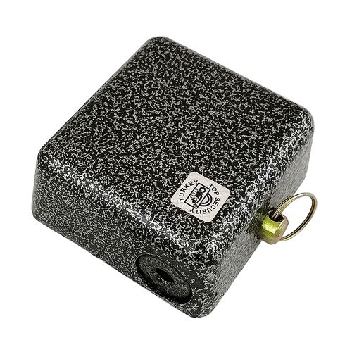 Замок навесной САМИР ВС2-10 (Кирпич-90мм) блистер