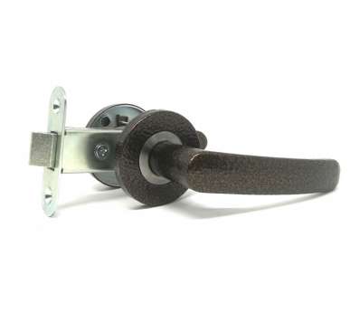 Защелка Зенит-ЗЩ2.08 (медь)