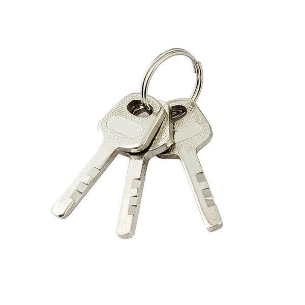 В упаковке - Замок навесной EXTRA-L длинная дужка 90мм