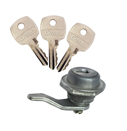 FIYN ПОЧТОВЫЙ ЗАМОК (3 ключа)